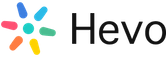 Hevo Data logo