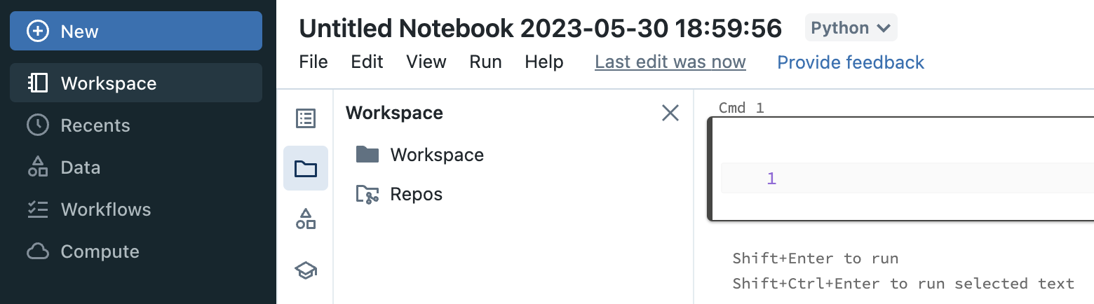 Notebook contextual browser