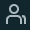 Account Console user management icon