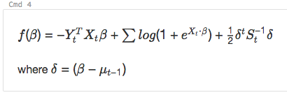 レンダリングされた方程式2